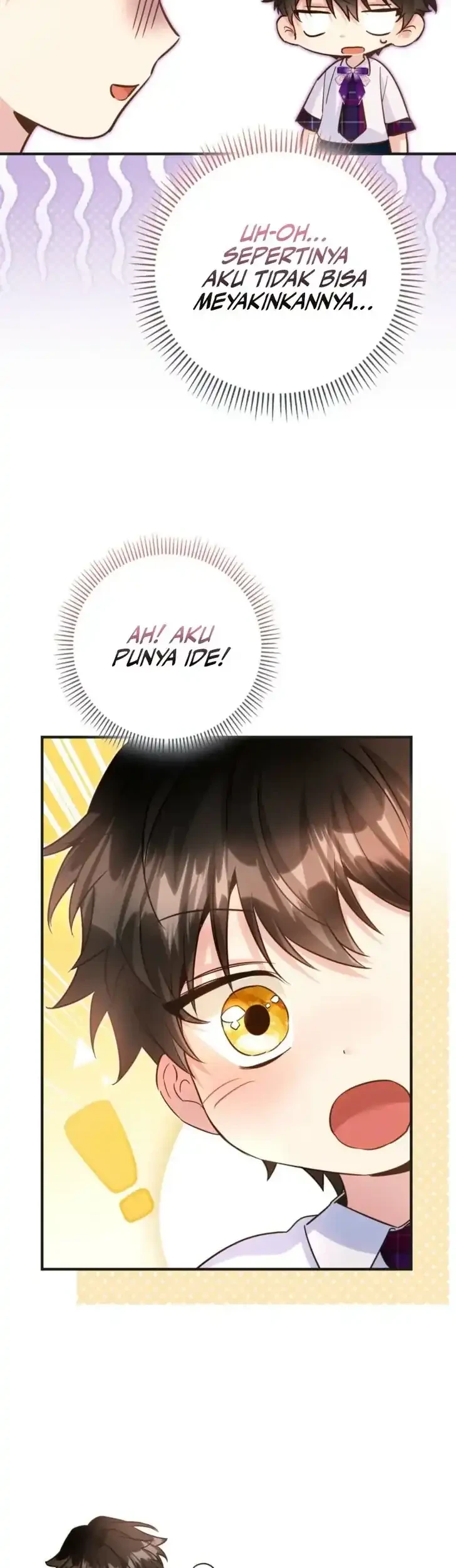 I Will Raise the Villain Properly Chapter 17 Gambar 17