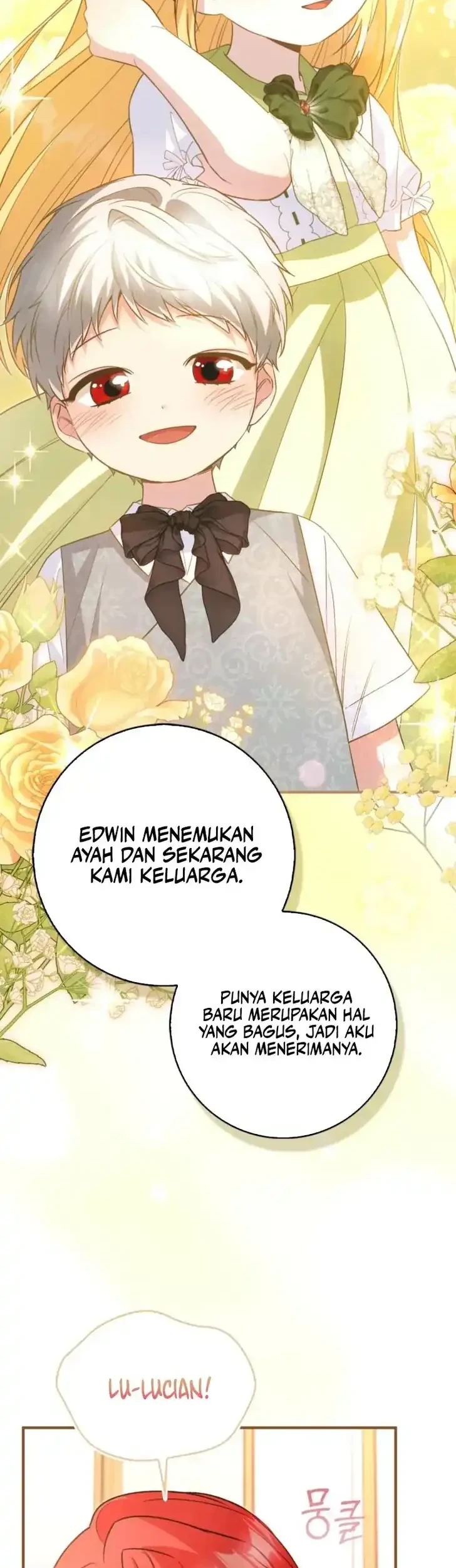 I Will Raise the Villain Properly Chapter 18 Gambar 20