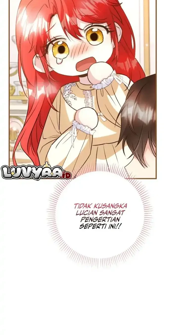 I Will Raise the Villain Properly Chapter 18 Gambar 21