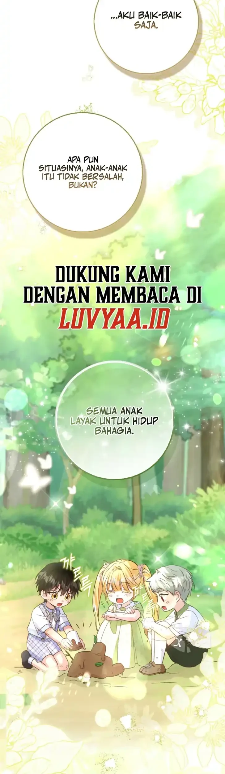 I Will Raise the Villain Properly Chapter 19 Gambar 20