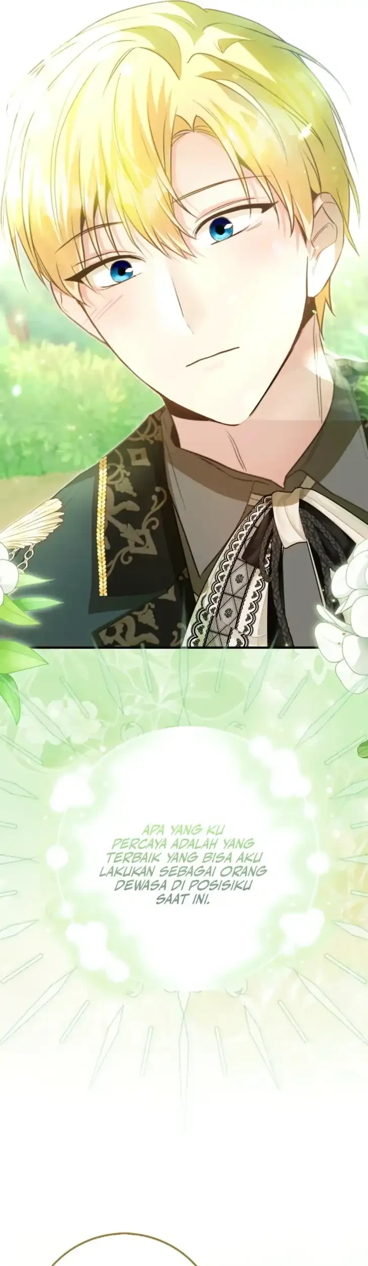 I Will Raise the Villain Properly Chapter 19 Gambar 23