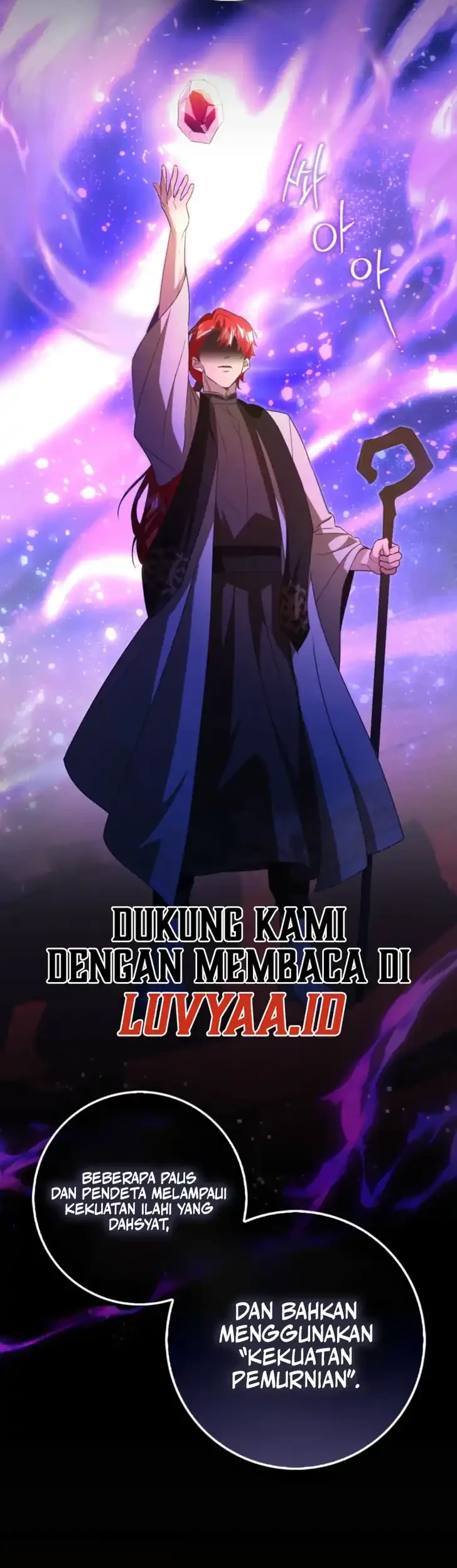 I Will Raise the Villain Properly Chapter 20 Gambar 20