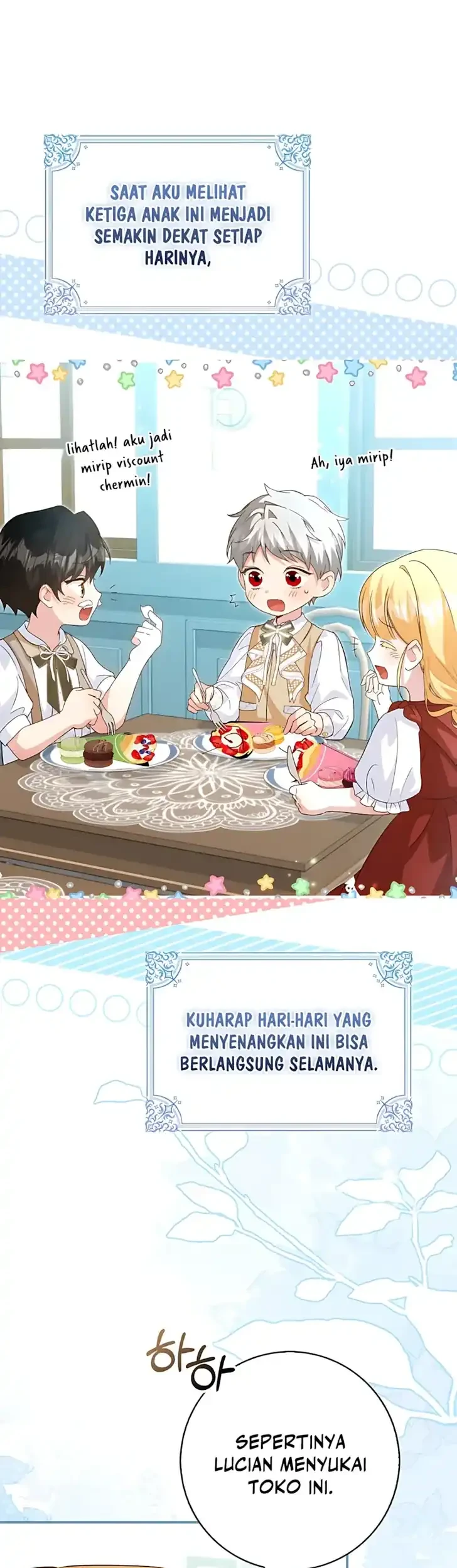I Will Raise the Villain Properly Chapter 21 Gambar 19