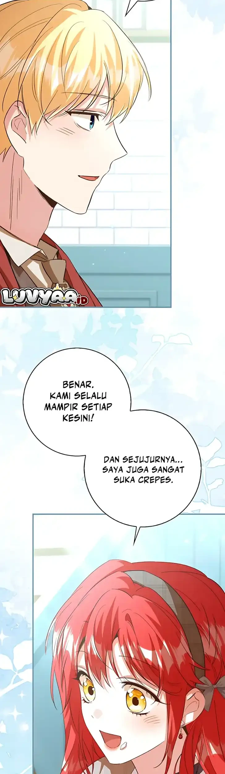 I Will Raise the Villain Properly Chapter 21 Gambar 20