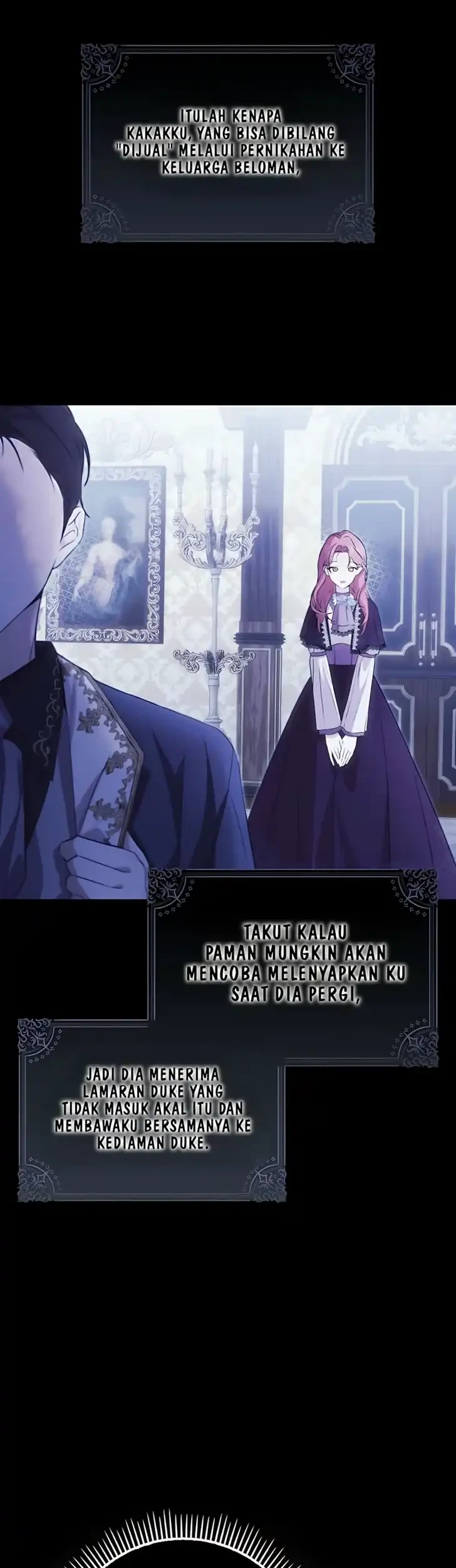 I Will Raise the Villain Properly Chapter 23 Gambar 19