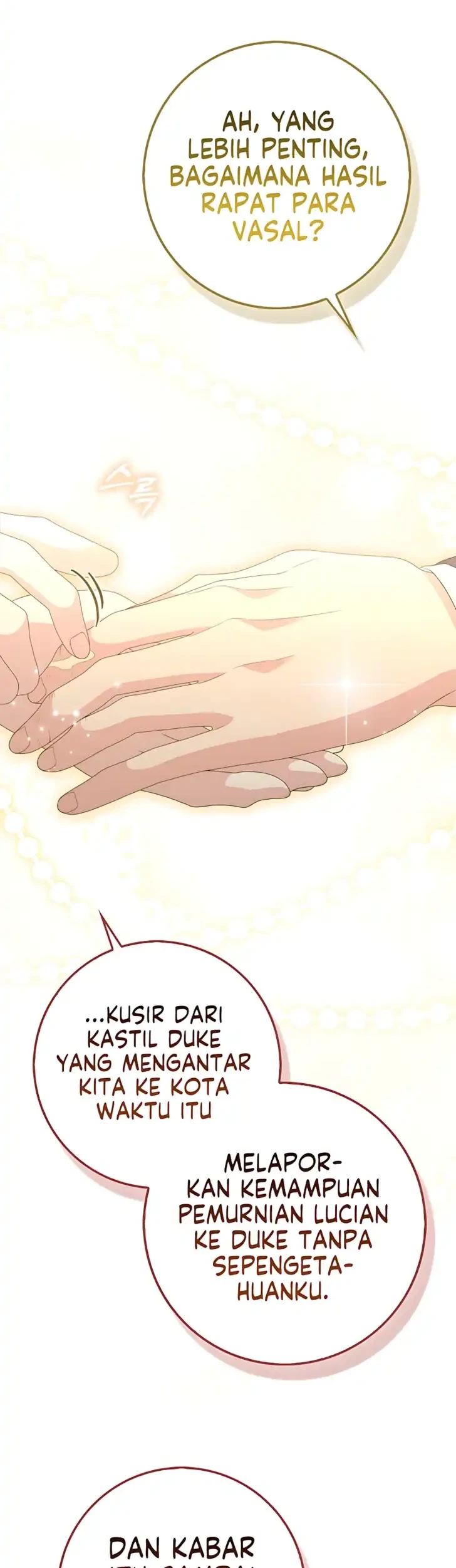 I Will Raise the Villain Properly Chapter 25 Gambar 19