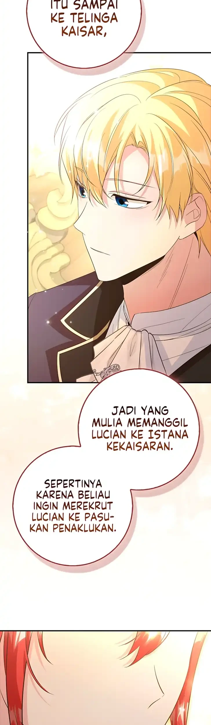 I Will Raise the Villain Properly Chapter 25 Gambar 20