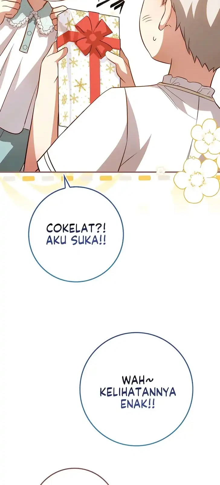 I Will Raise the Villain Properly Chapter 27 Gambar 20