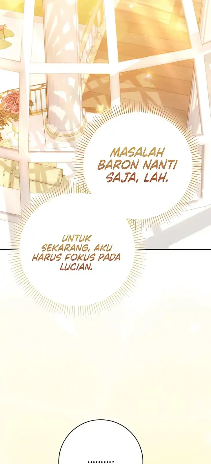 I Will Raise the Villain Properly Chapter 29 Gambar 20