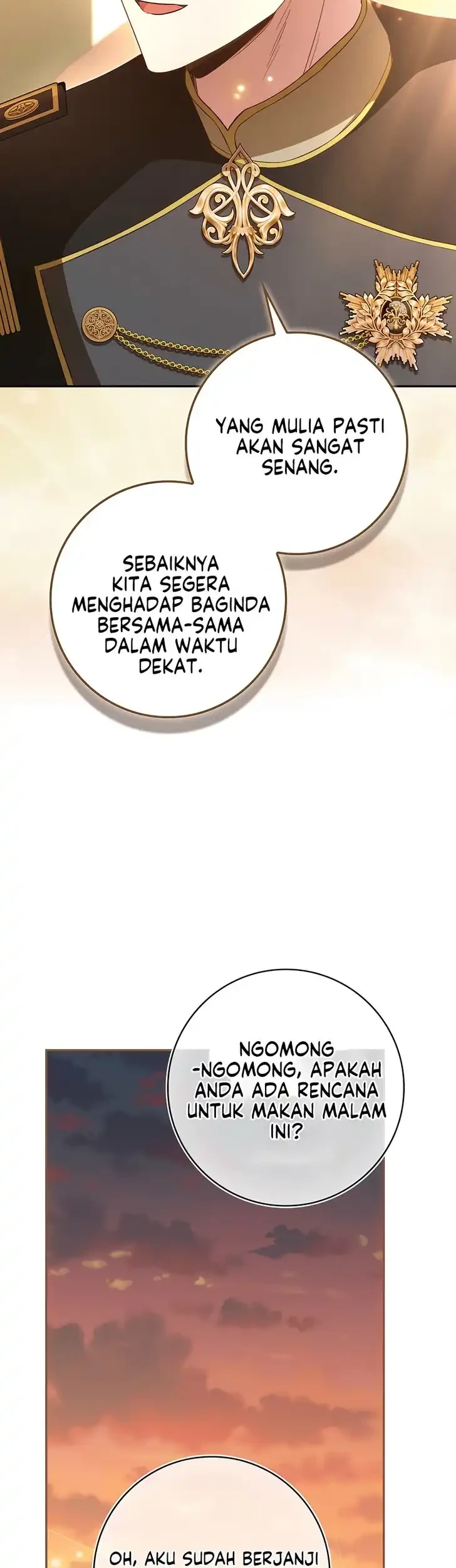 I Will Raise the Villain Properly Chapter 30 Gambar 19