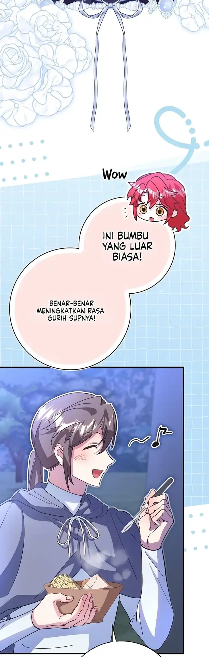 I Will Raise the Villain Properly Chapter 35 Gambar 18