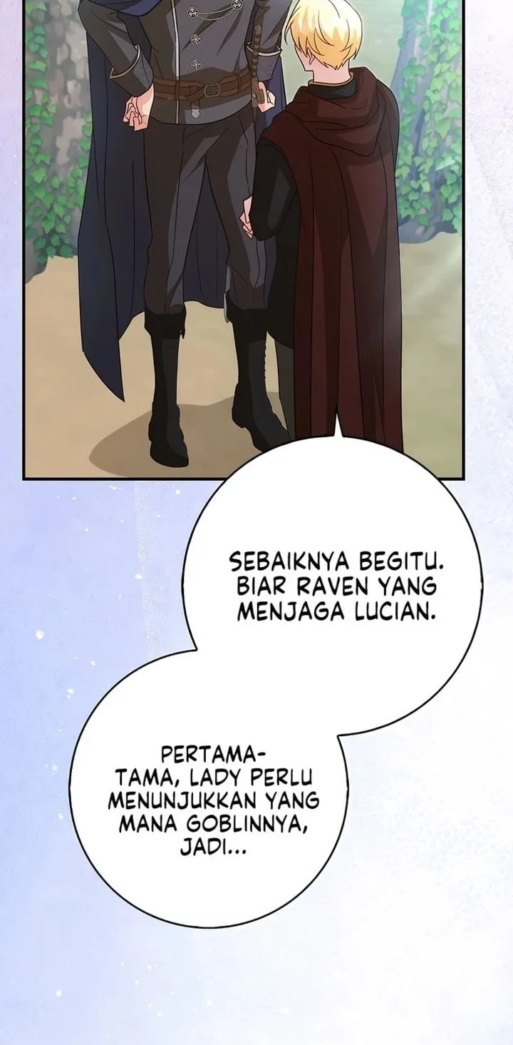 I Will Raise the Villain Properly Chapter 36 Gambar 24