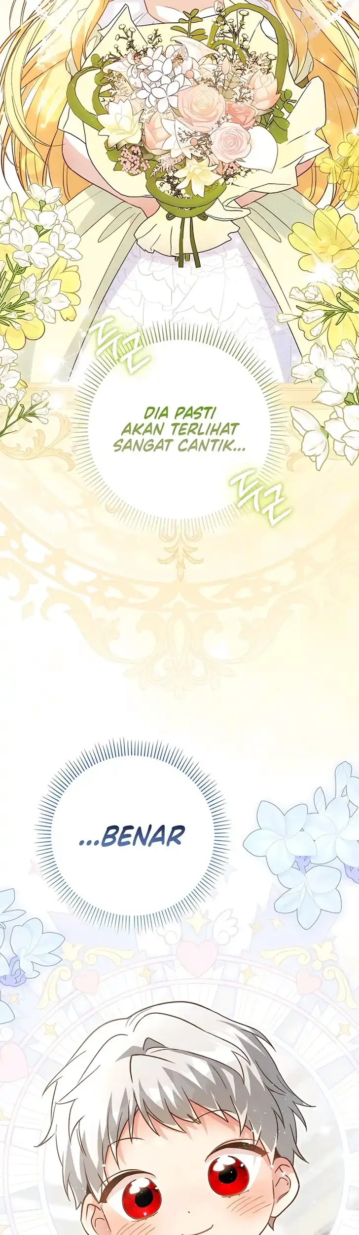 I Will Raise the Villain Properly Chapter 37 Gambar 16
