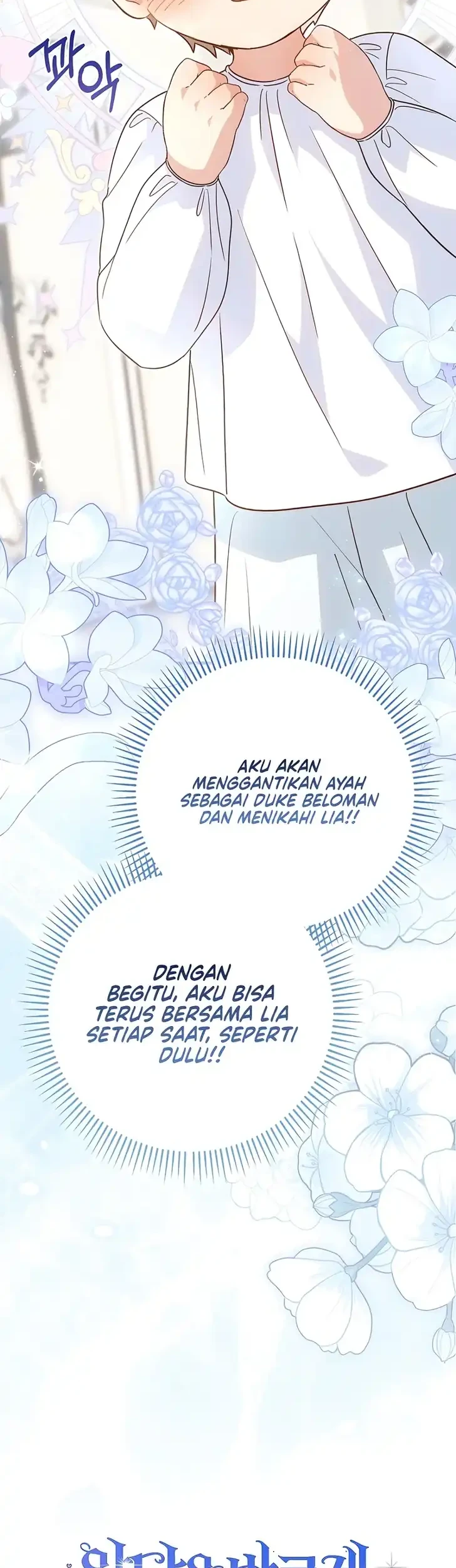 I Will Raise the Villain Properly Chapter 37 Gambar 17