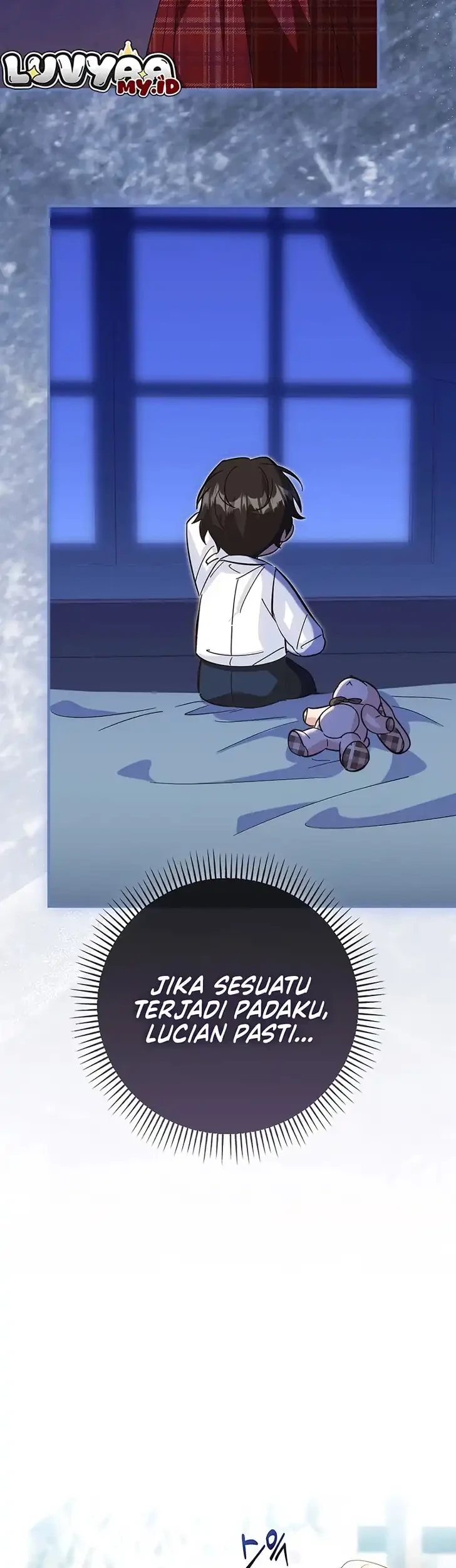 I Will Raise the Villain Properly Chapter 39 Gambar 19