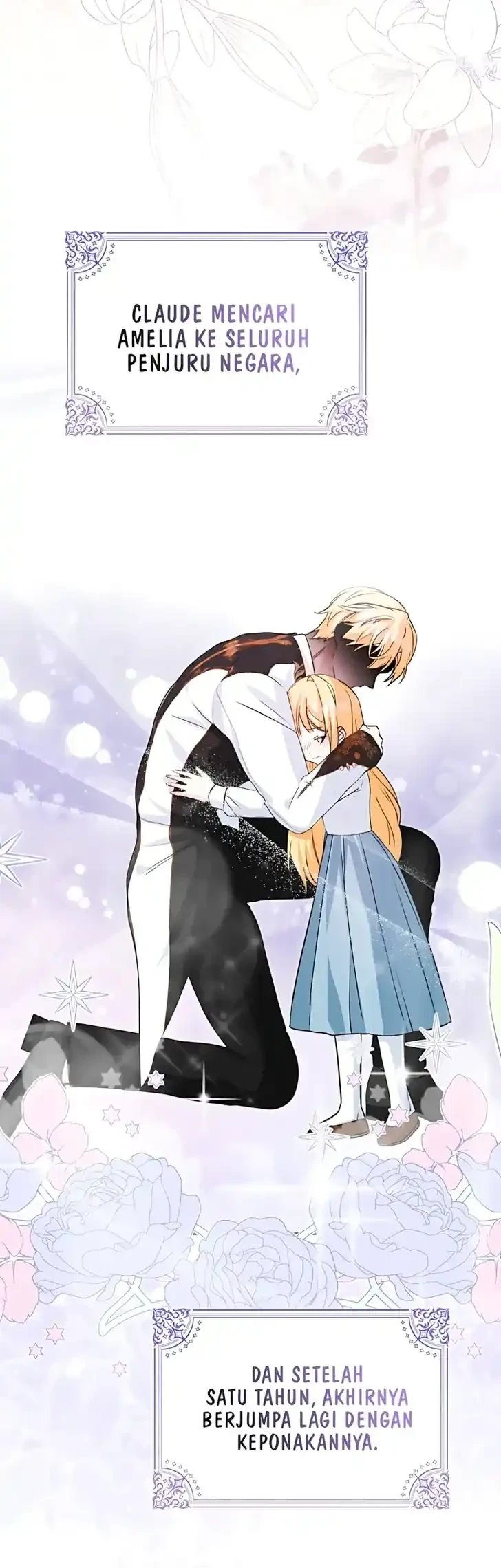 I Will Raise the Villain Properly Chapter 4 Gambar 22