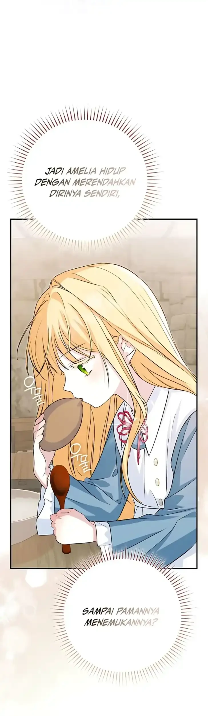 I Will Raise the Villain Properly Chapter 4 Gambar 23