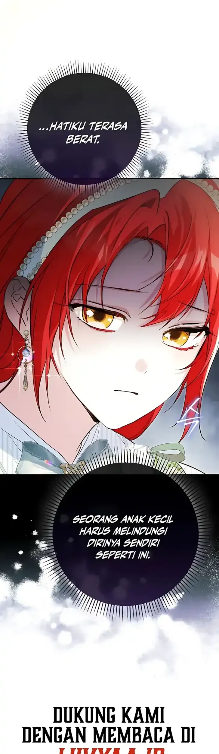 I Will Raise the Villain Properly Chapter 4 Gambar 24