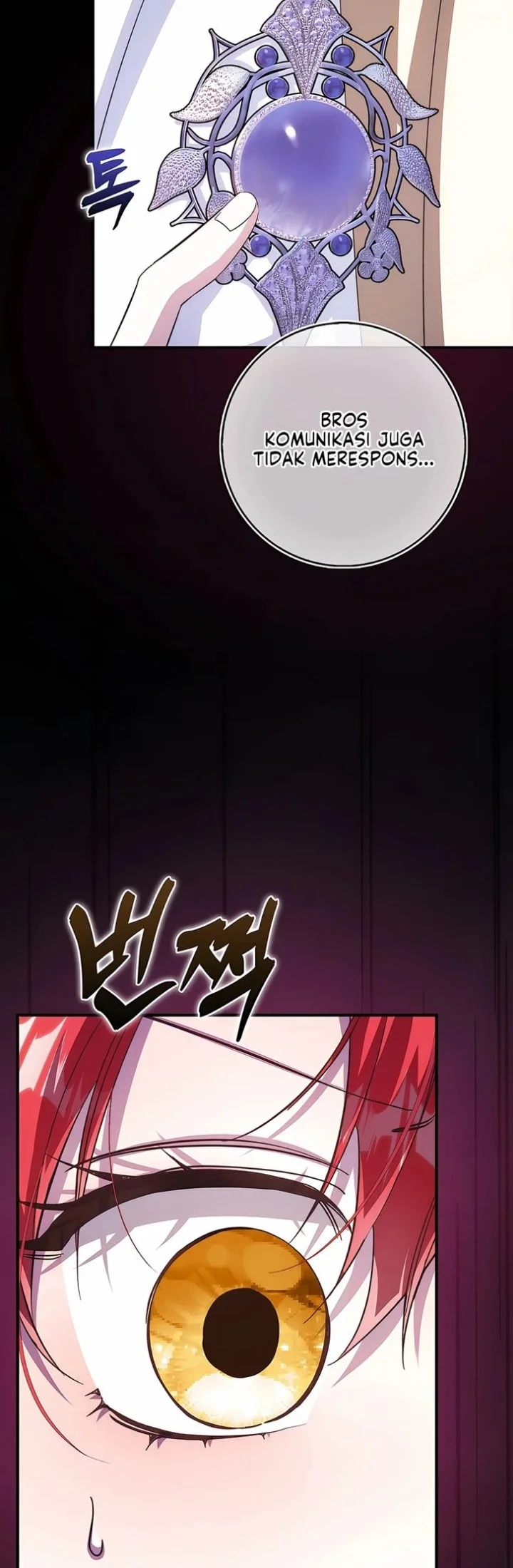 I Will Raise the Villain Properly Chapter 40 Gambar 15