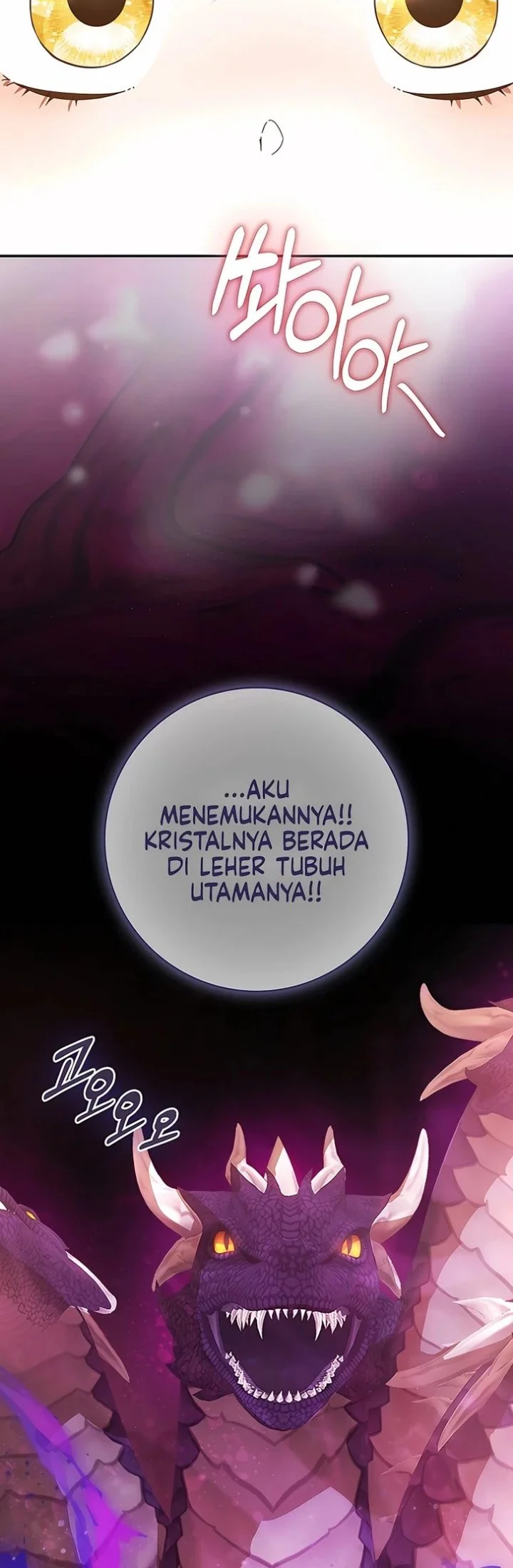 I Will Raise the Villain Properly Chapter 42 Gambar 21