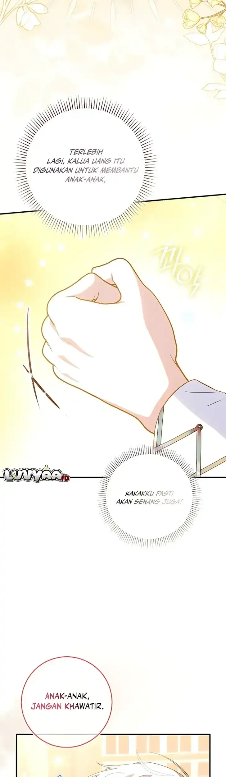 I Will Raise the Villain Properly Chapter 5 Gambar 20