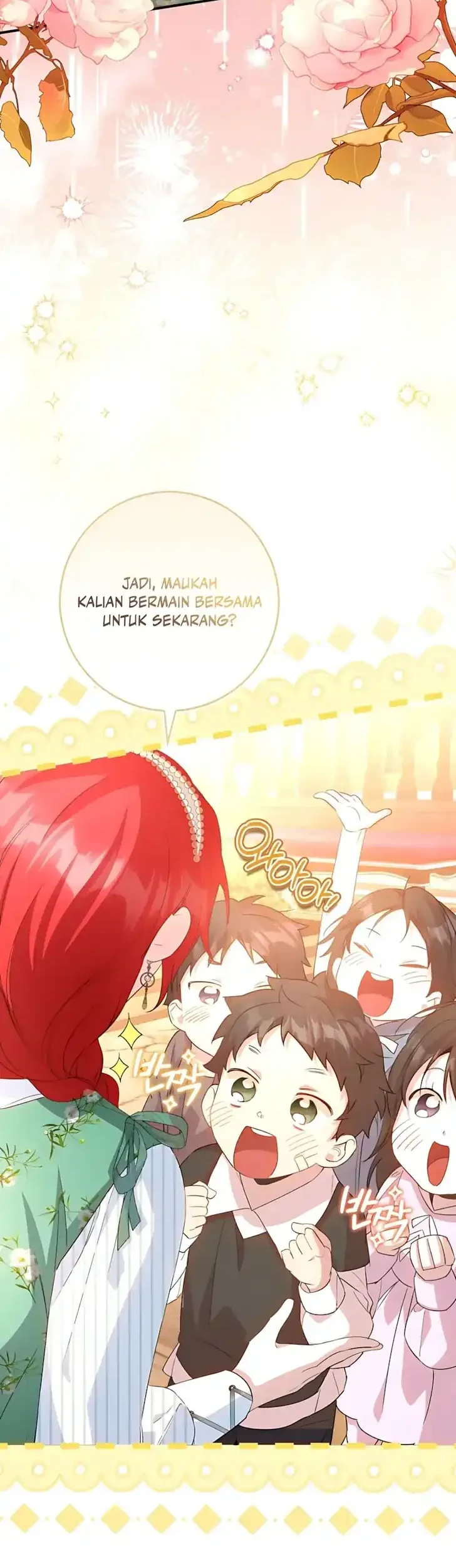I Will Raise the Villain Properly Chapter 5 Gambar 23