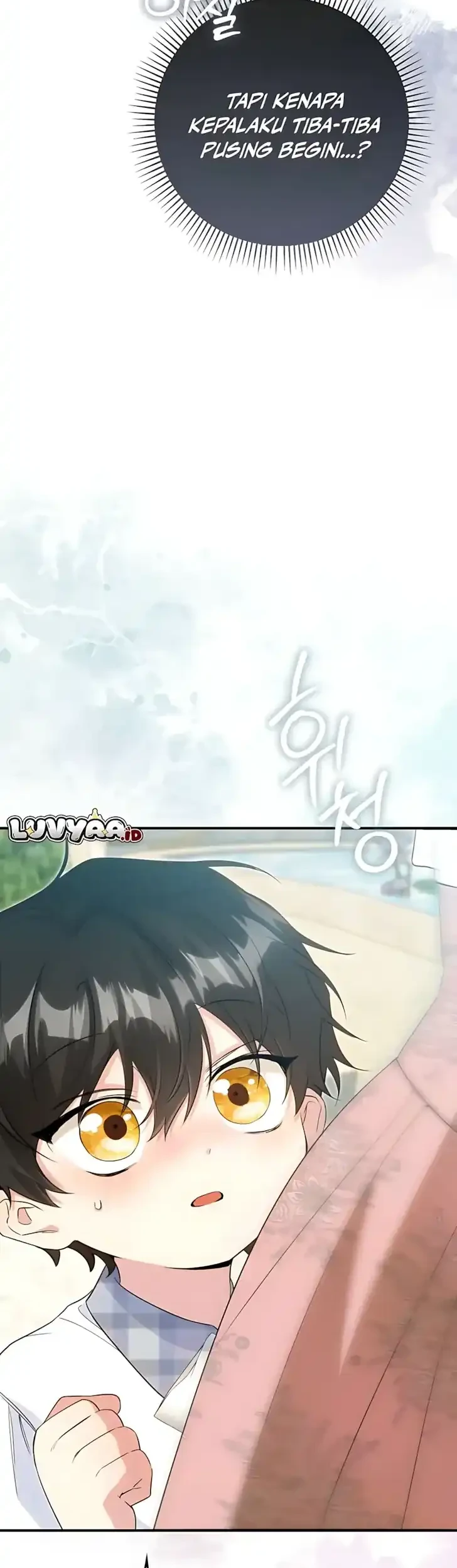 I Will Raise the Villain Properly Chapter 6 Gambar 20