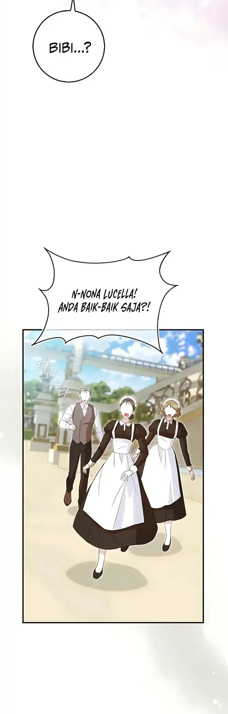 I Will Raise the Villain Properly Chapter 6 Gambar 21