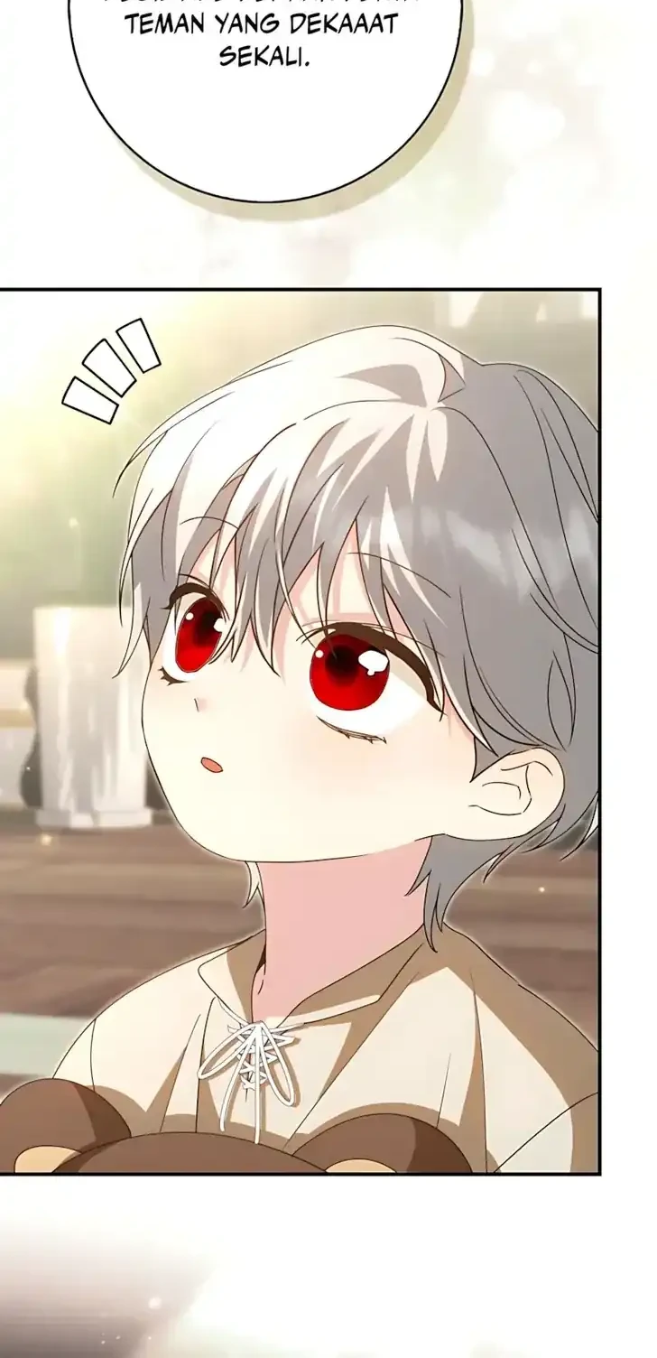 I Will Raise the Villain Properly Chapter 8 Gambar 23