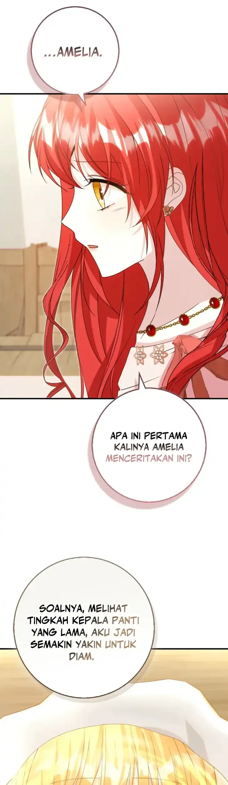 I Will Raise the Villain Properly Chapter 9 Gambar 18