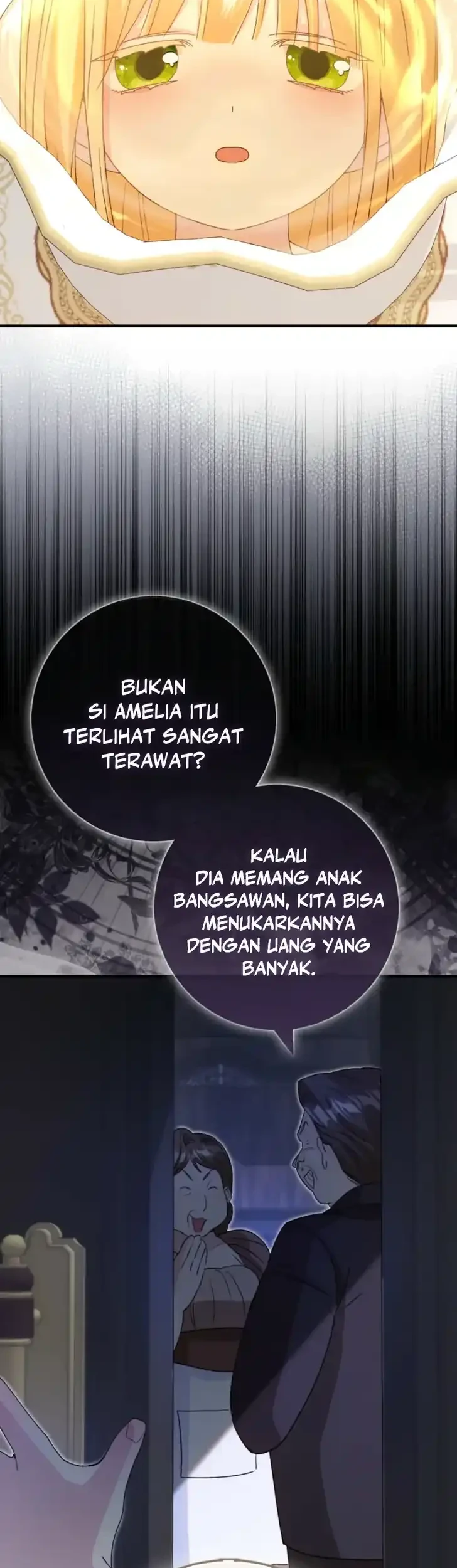 I Will Raise the Villain Properly Chapter 9 Gambar 19