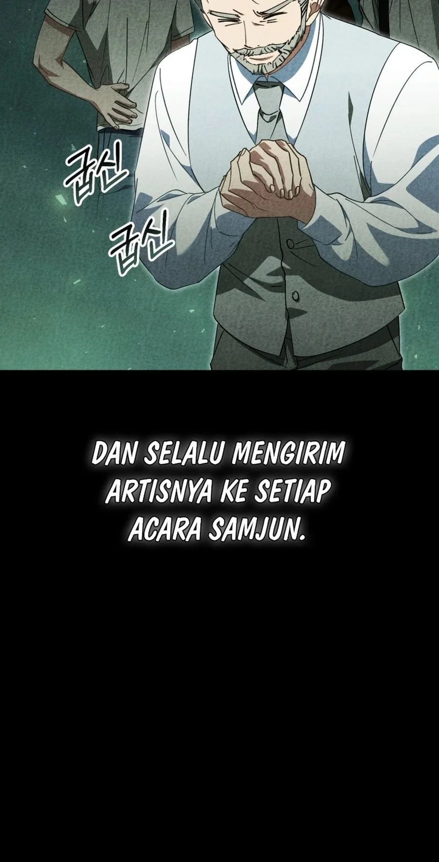 I Will Raise This Family! Chapter 13 Fix Gambar 26