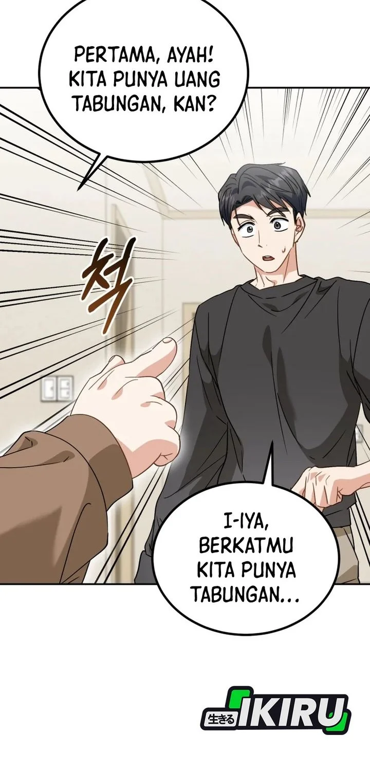 I Will Raise This Family! Chapter 51 Gambar 26