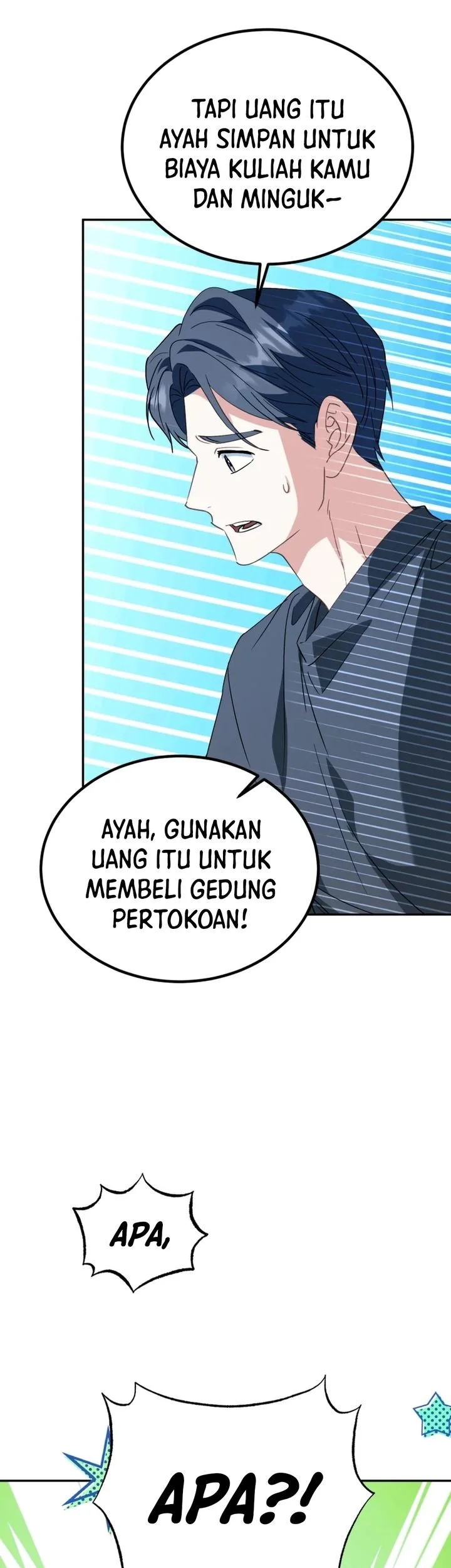 I Will Raise This Family! Chapter 51 Gambar 27
