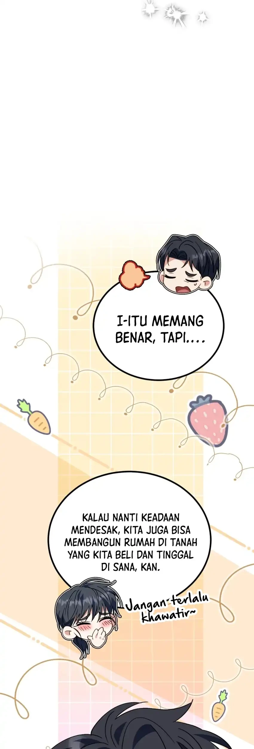 I Will Raise This Family! Chapter 57 Gambar 27