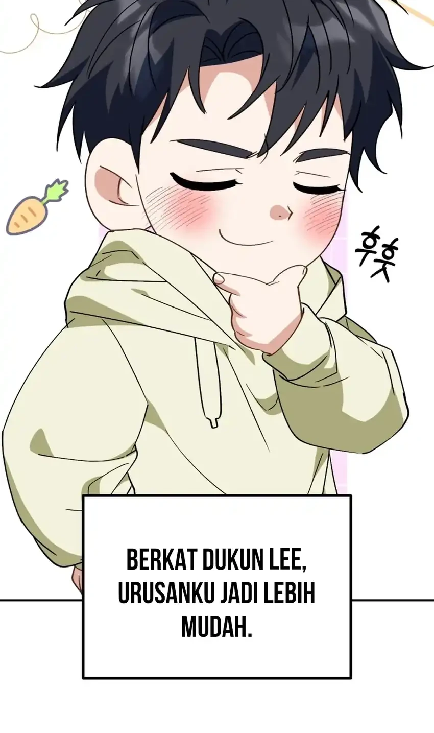 I Will Raise This Family! Chapter 57 Gambar 28