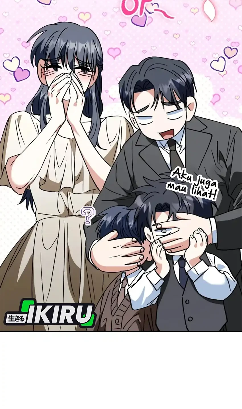 I Will Raise This Family! Chapter 59 Gambar 31