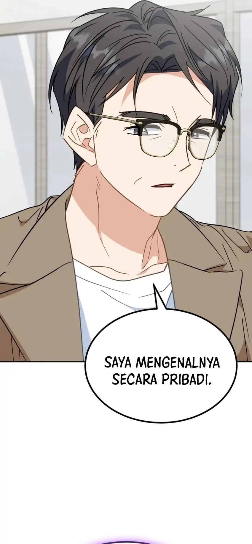 I Will Raise This Family! Chapter 60 Gambar 31