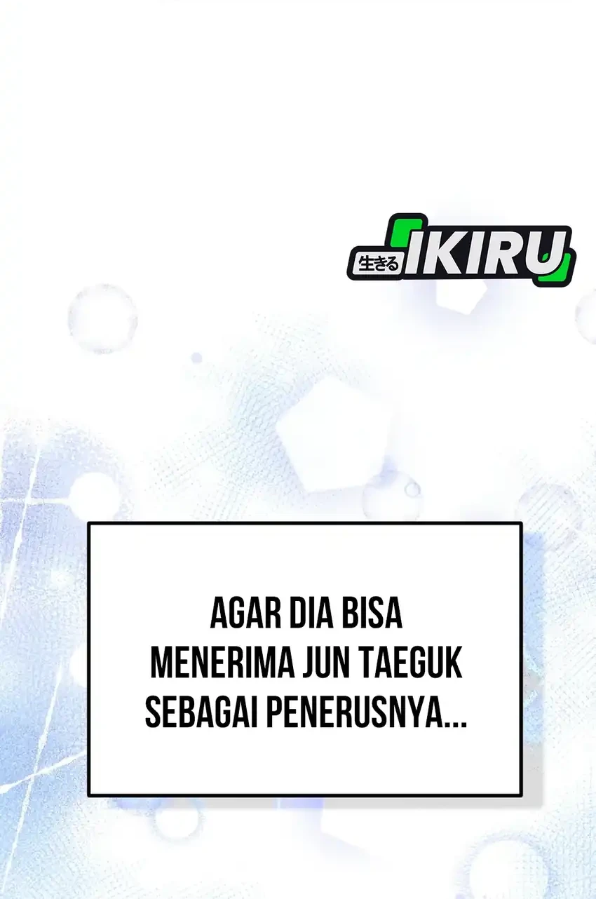 I Will Raise This Family! Chapter 69 Gambar 35