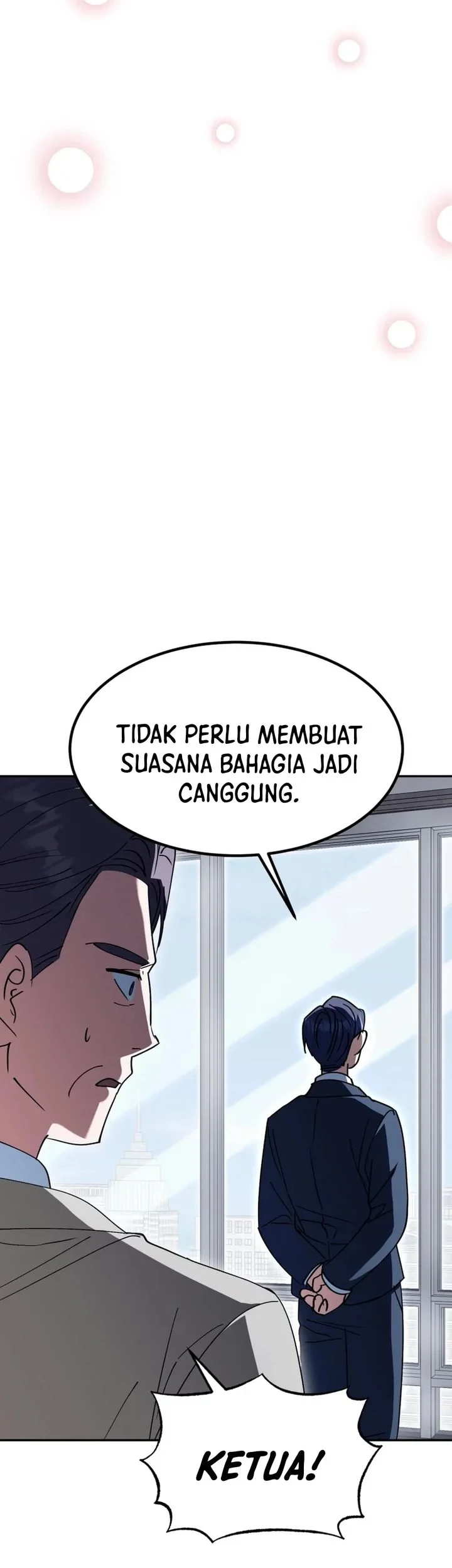 I Will Raise This Family! Chapter 71 Gambar 26