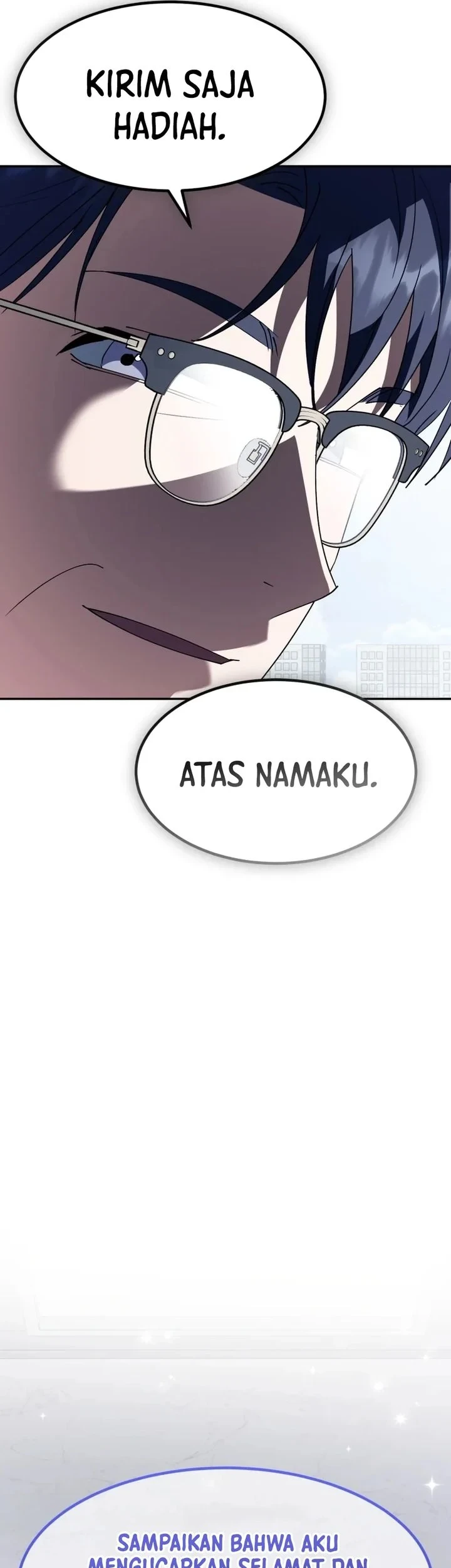 I Will Raise This Family! Chapter 71 Gambar 28