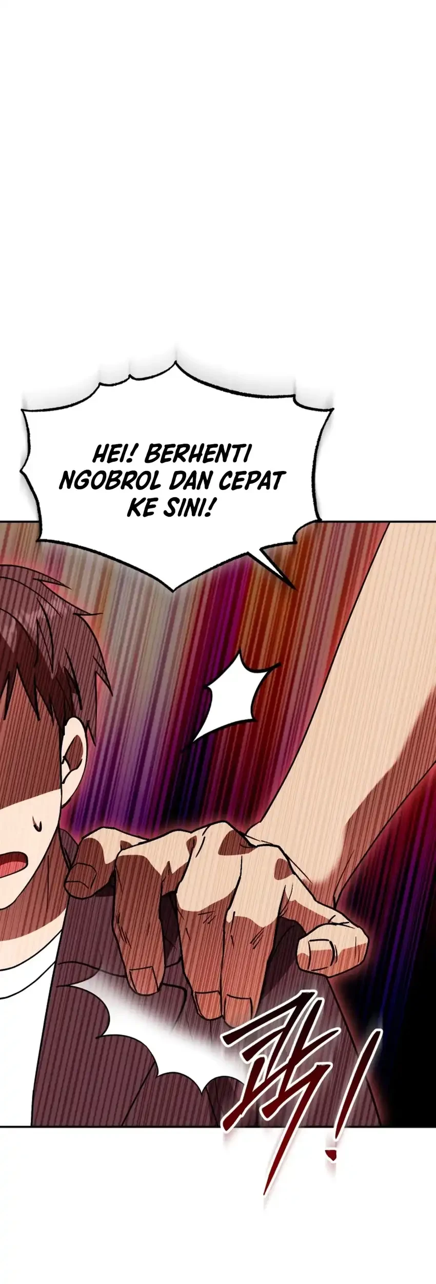 I Will Raise This Family! Chapter 72 Gambar 34