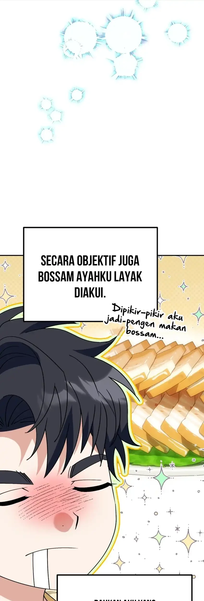I Will Raise This Family! Chapter 73 Gambar 35
