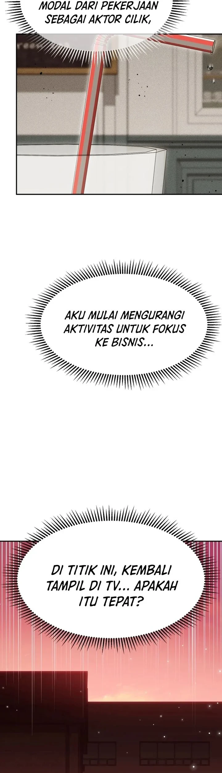 I Will Raise This Family! Chapter 75 Gambar 25
