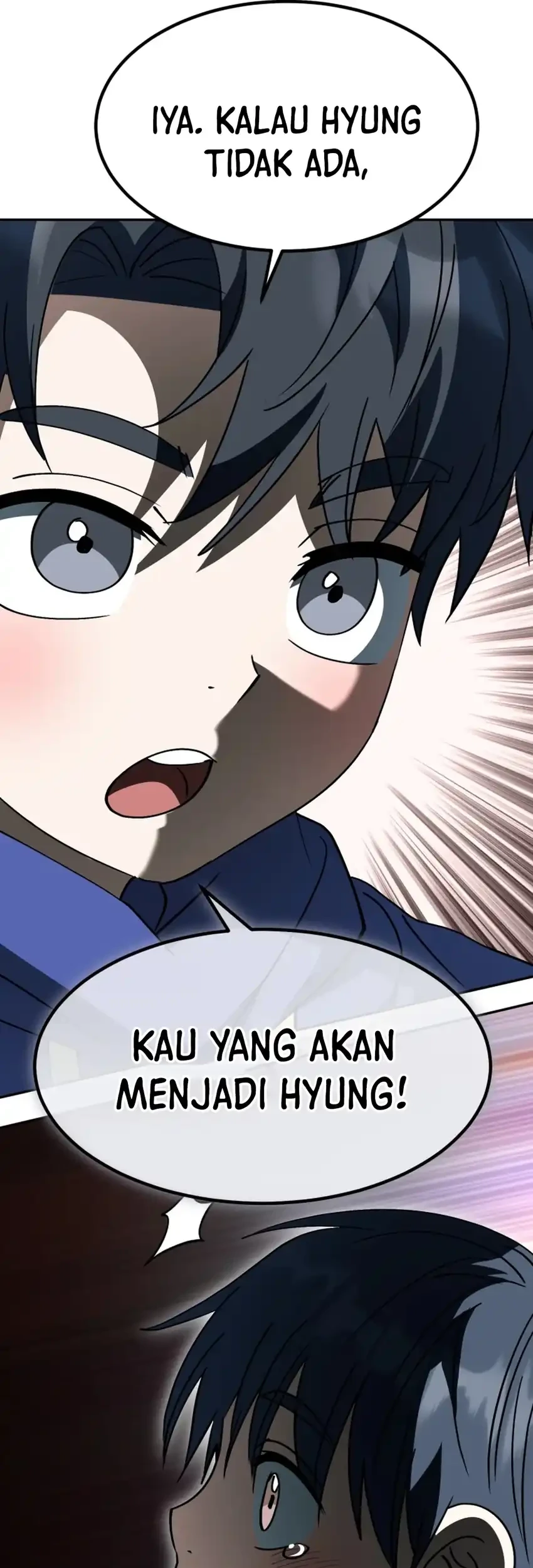 I Will Raise This Family! Chapter 78 Gambar 34