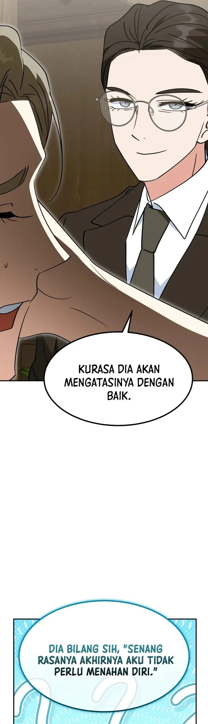I Will Raise This Family! Chapter 79 Gambar 26