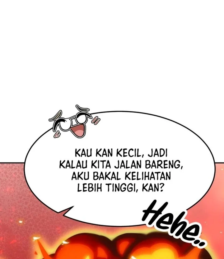 I Will Raise This Family! Chapter 82 Gambar 34