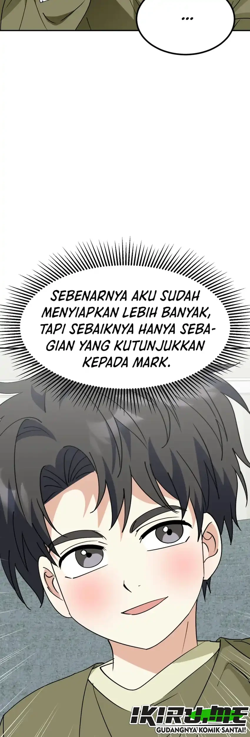 I Will Raise This Family! Chapter 84 Gambar 30