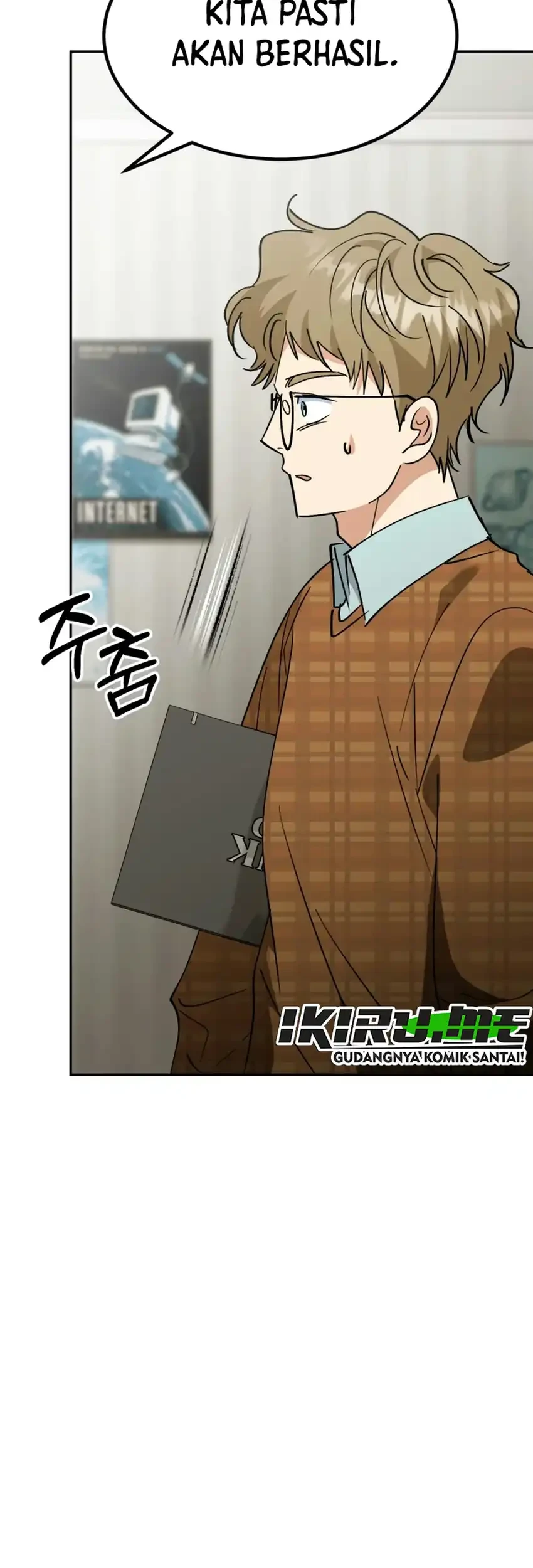 I Will Raise This Family! Chapter 84 Gambar 32