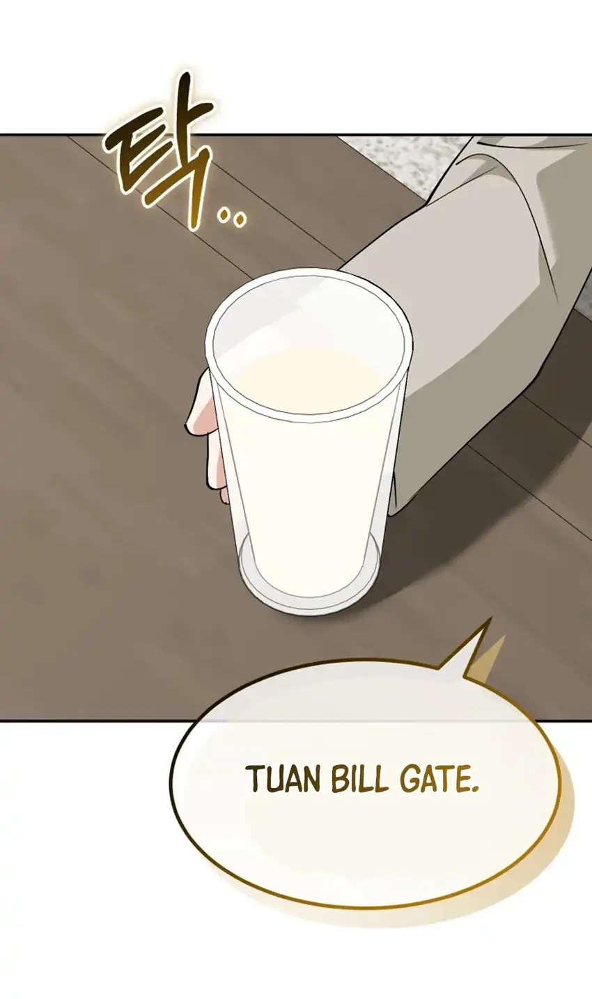 I Will Raise This Family! Chapter 86 Gambar 36